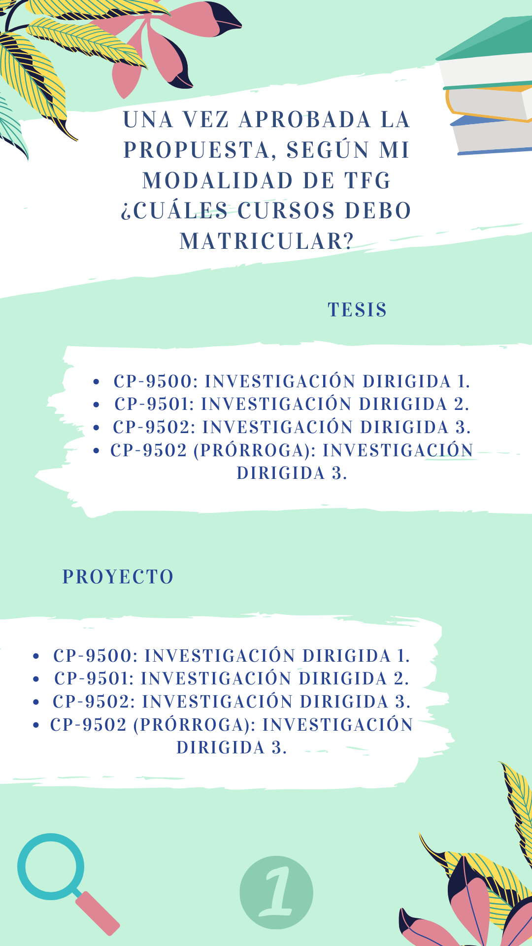 Cursos 1