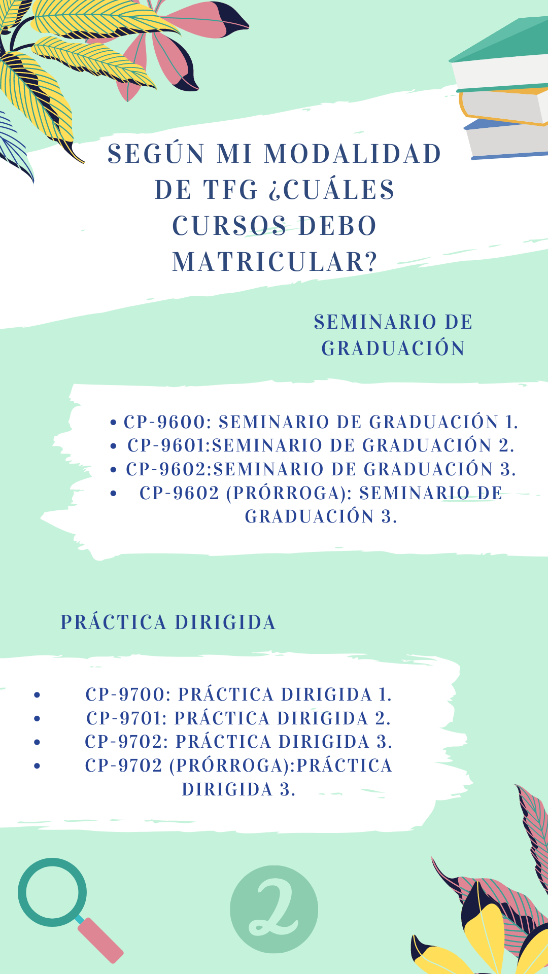 Cursos 2