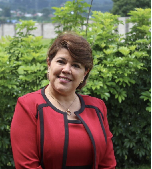 M.Sc. Argentina Artavia Medrano