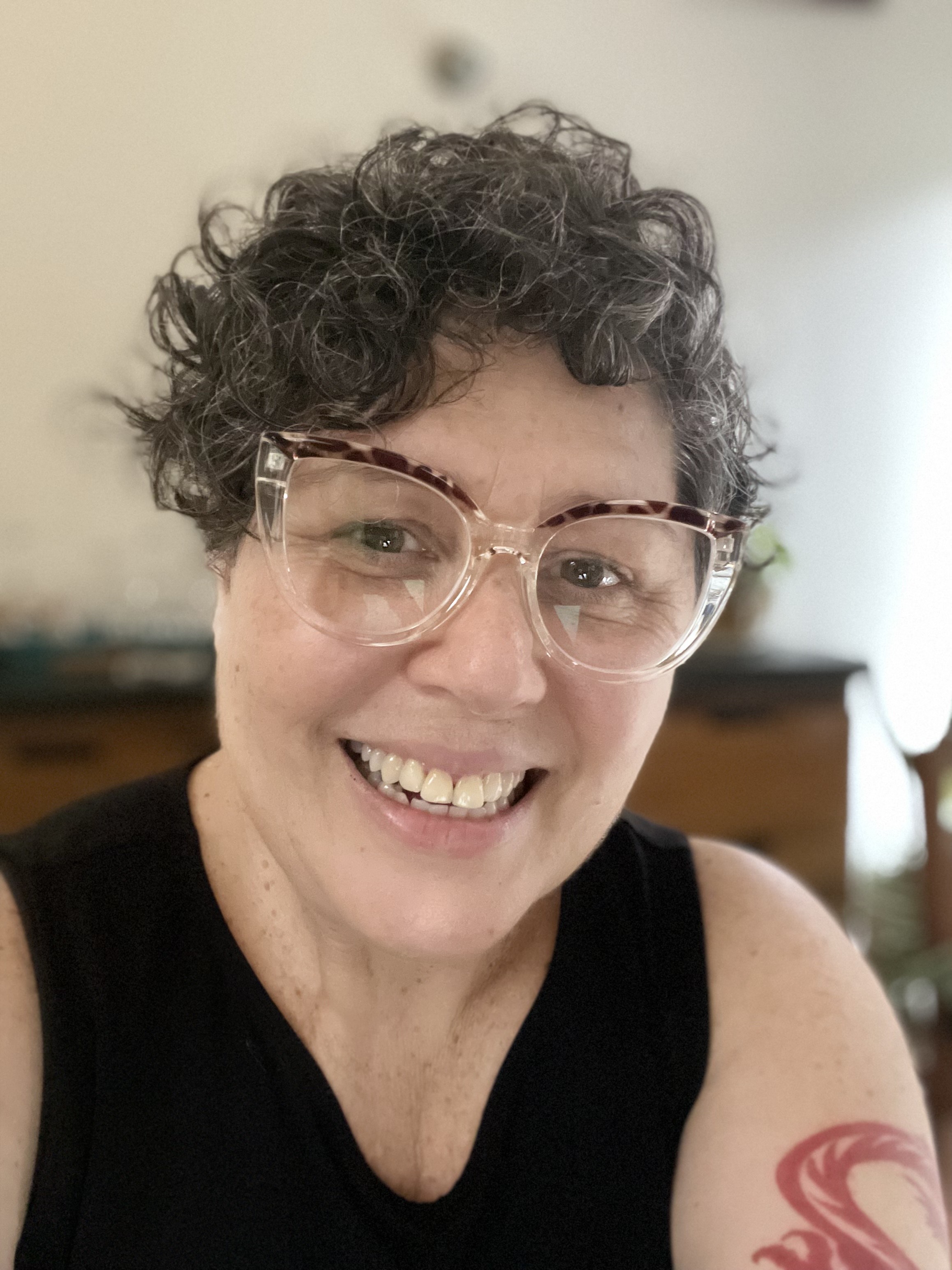 Dra. Gina Sibaja Quesada