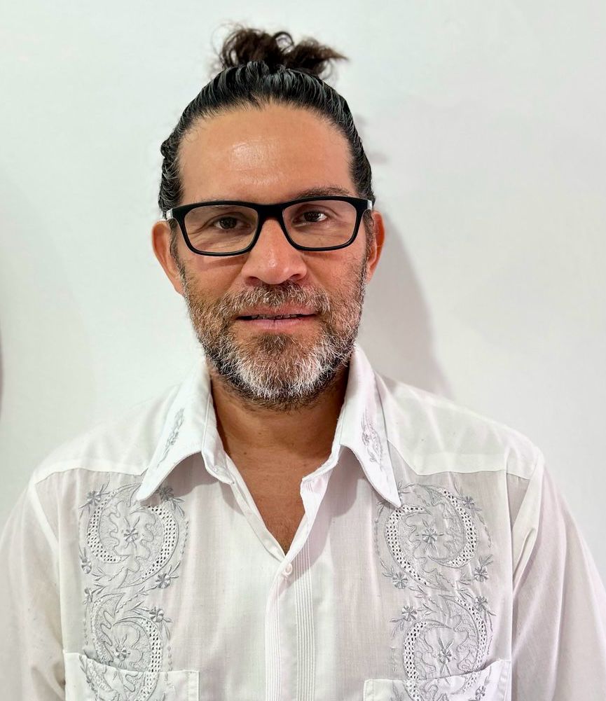 M.Sc. Mauricio Álvarez 