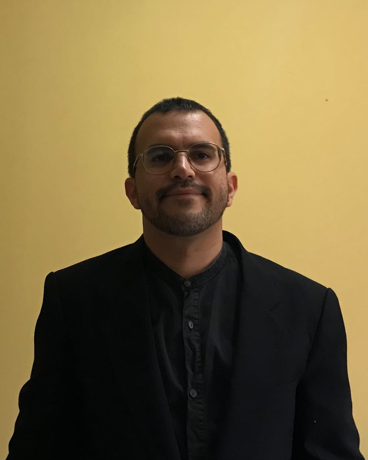 Dr. Elías Chavarría Mora