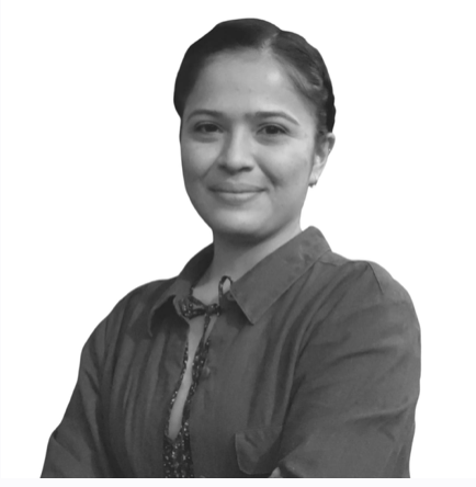 Licda. Sharon Camacho Sánchez