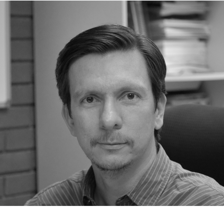 M.Sc. Steffan Gómez Campos