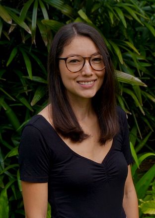 M.Sc. Daniela Chacón Mendoza