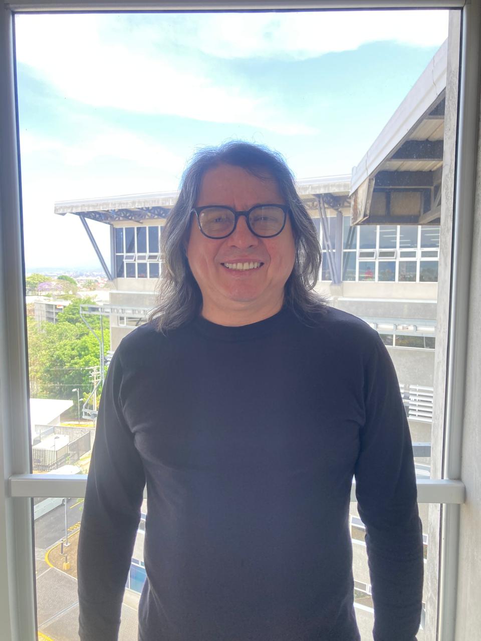 M.Sc. Harold Alejandro Villegas-Román