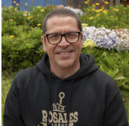 Dr. Rotsay Rosales Valladares