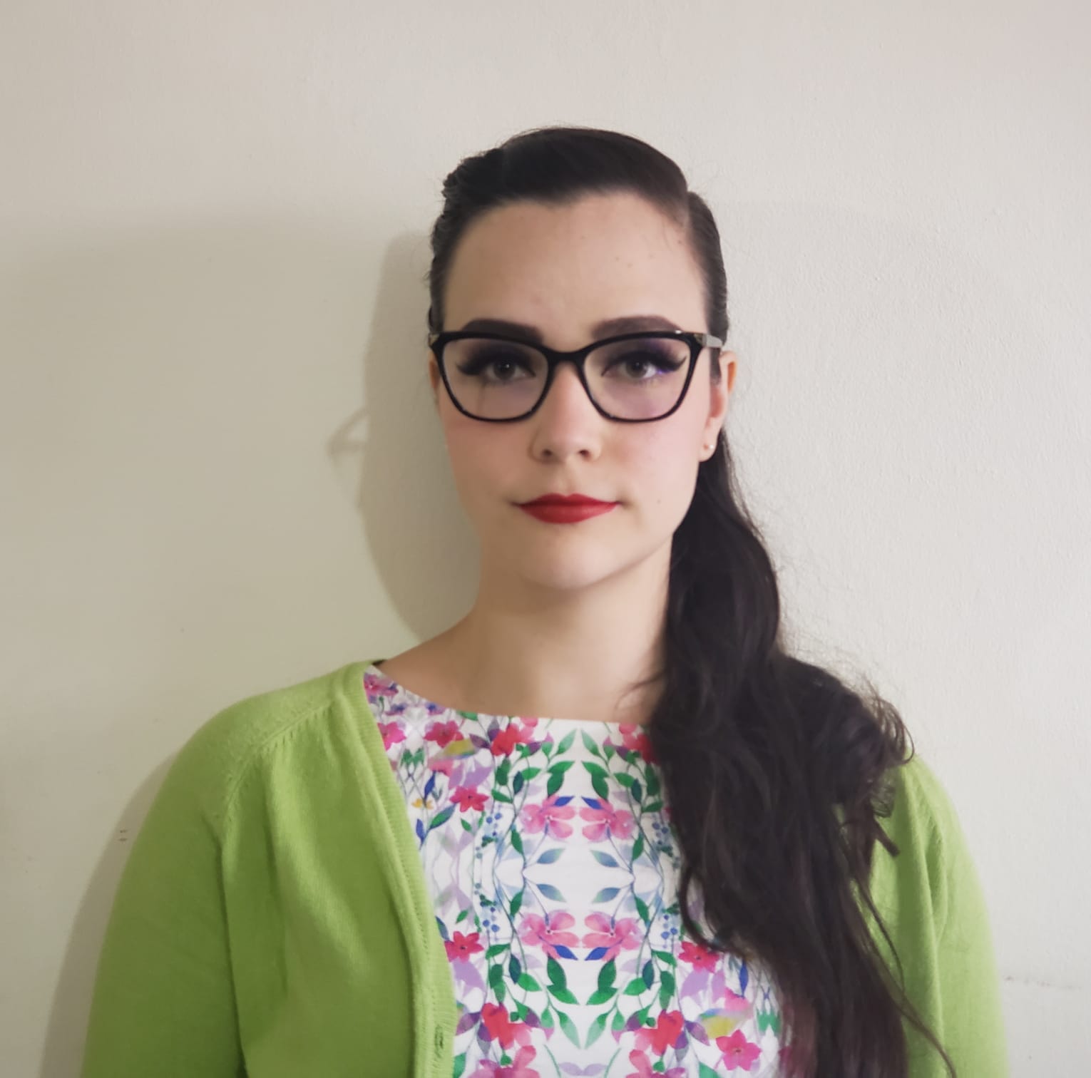 M.Sc. María Valeria Vargas Tomás