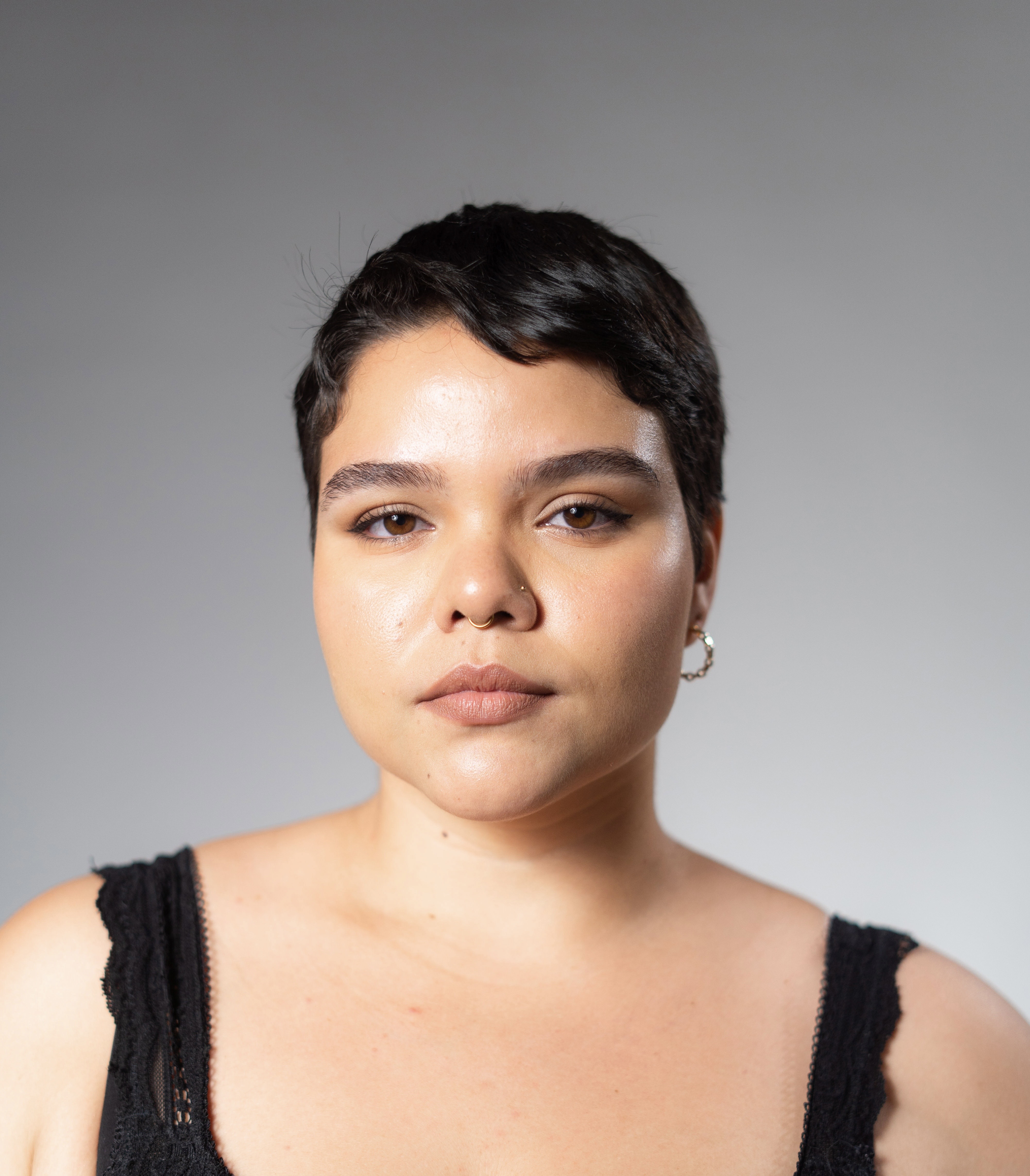 Veronica Ramírez García