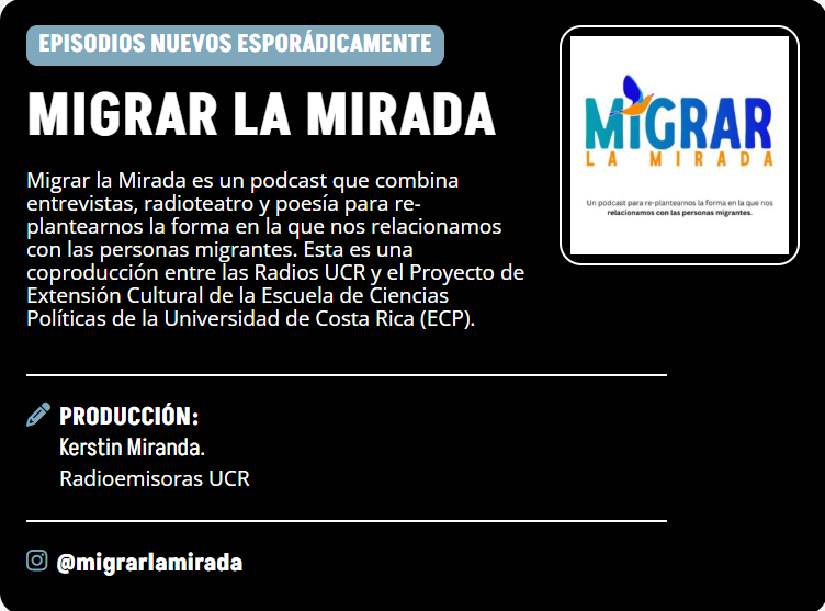 Migrarlamirada