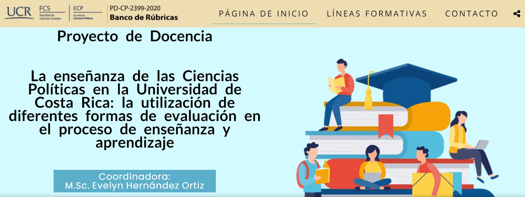 SITIORUBRICAS