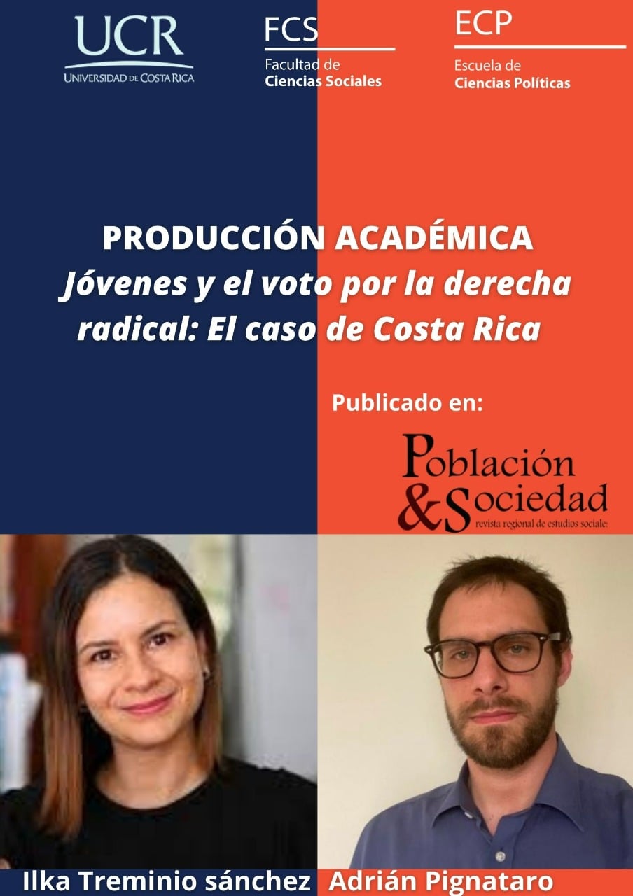 Flyer - produccion academica-treminio y pignataro