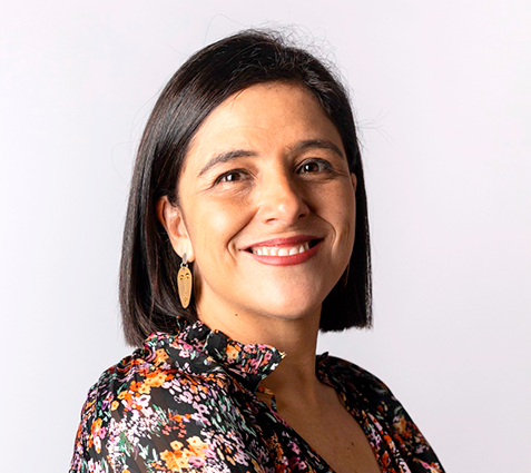 Dra. Tania Rodríguez Echavarría