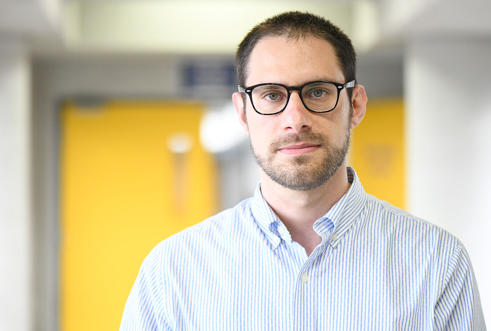 Dr. Adrián Pignataro López