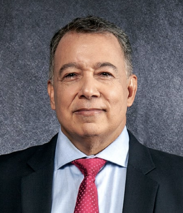 Dr. Alberto Cortés Ramos