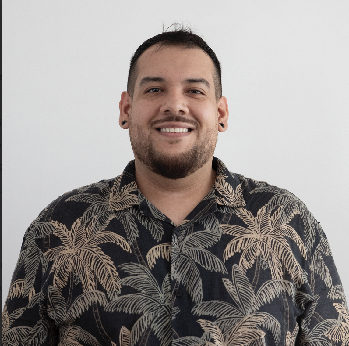 M.sc. Mauricio Sandoval Cordero