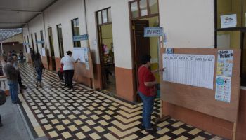 La Escuela de Ciencias Políticas emite criterio especializado ante el referéndum que impulsa el Gobierno