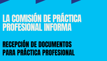 Información Práctica Profesional 2025