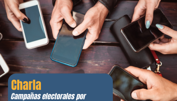 Charla: