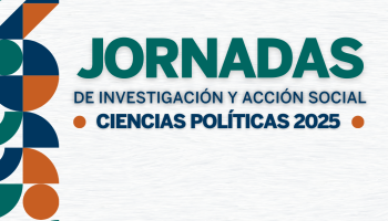 Jornadas de Investigación y Acción Social 2025