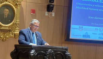 Guía de Abordaje de la migración en la campaña electoral 2025-2026
